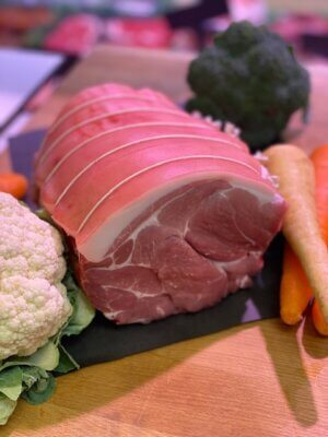 Pork Shoulder Joint (Off the Bone)