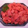 Extra lean Diced Stewing Steak